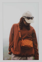 FD Pouch / Begie