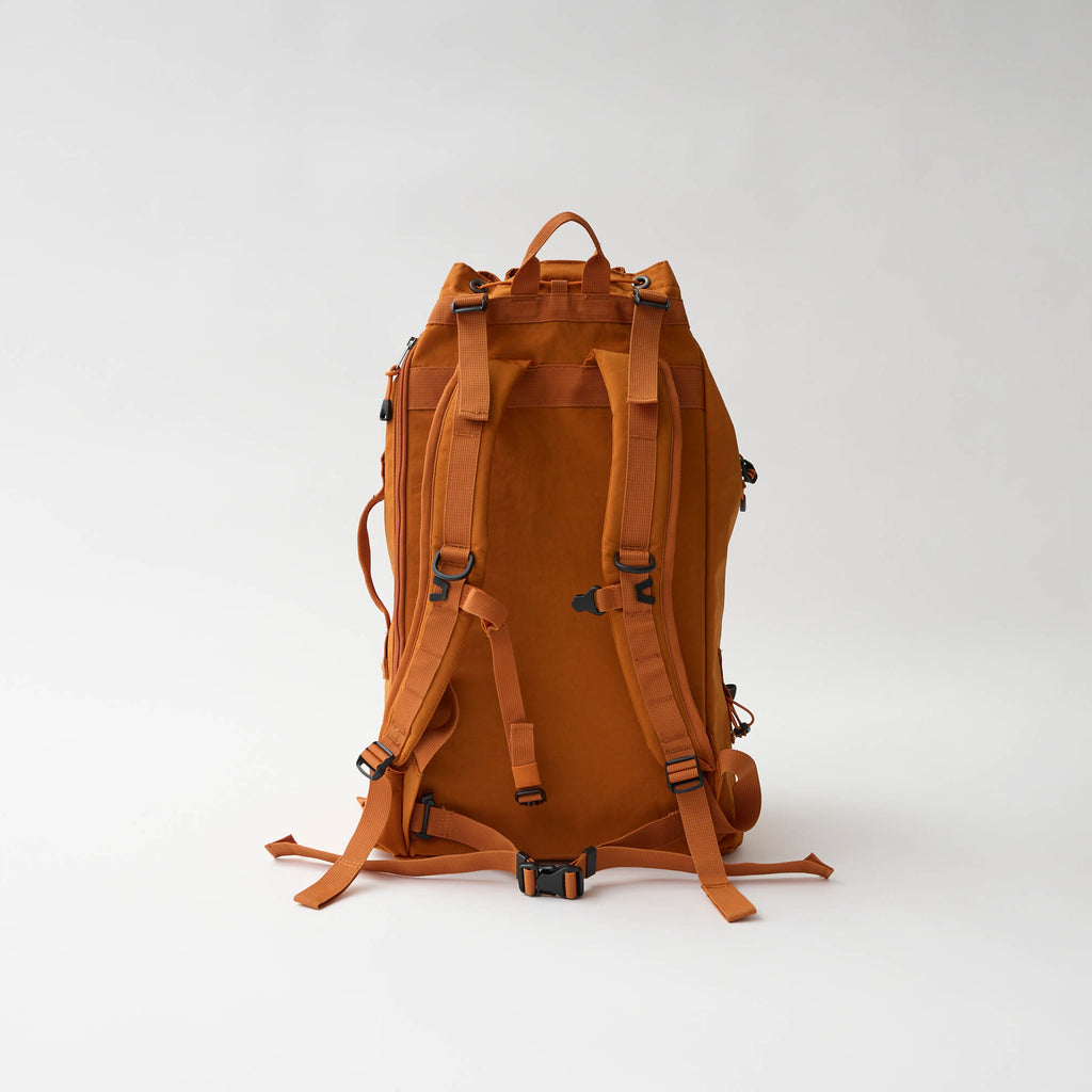 Sack 30 / Orange / 750g