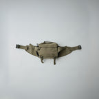 Hip Bag  / Beige / 500g