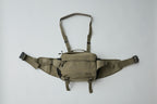 Hip Bag  / Beige / 500g