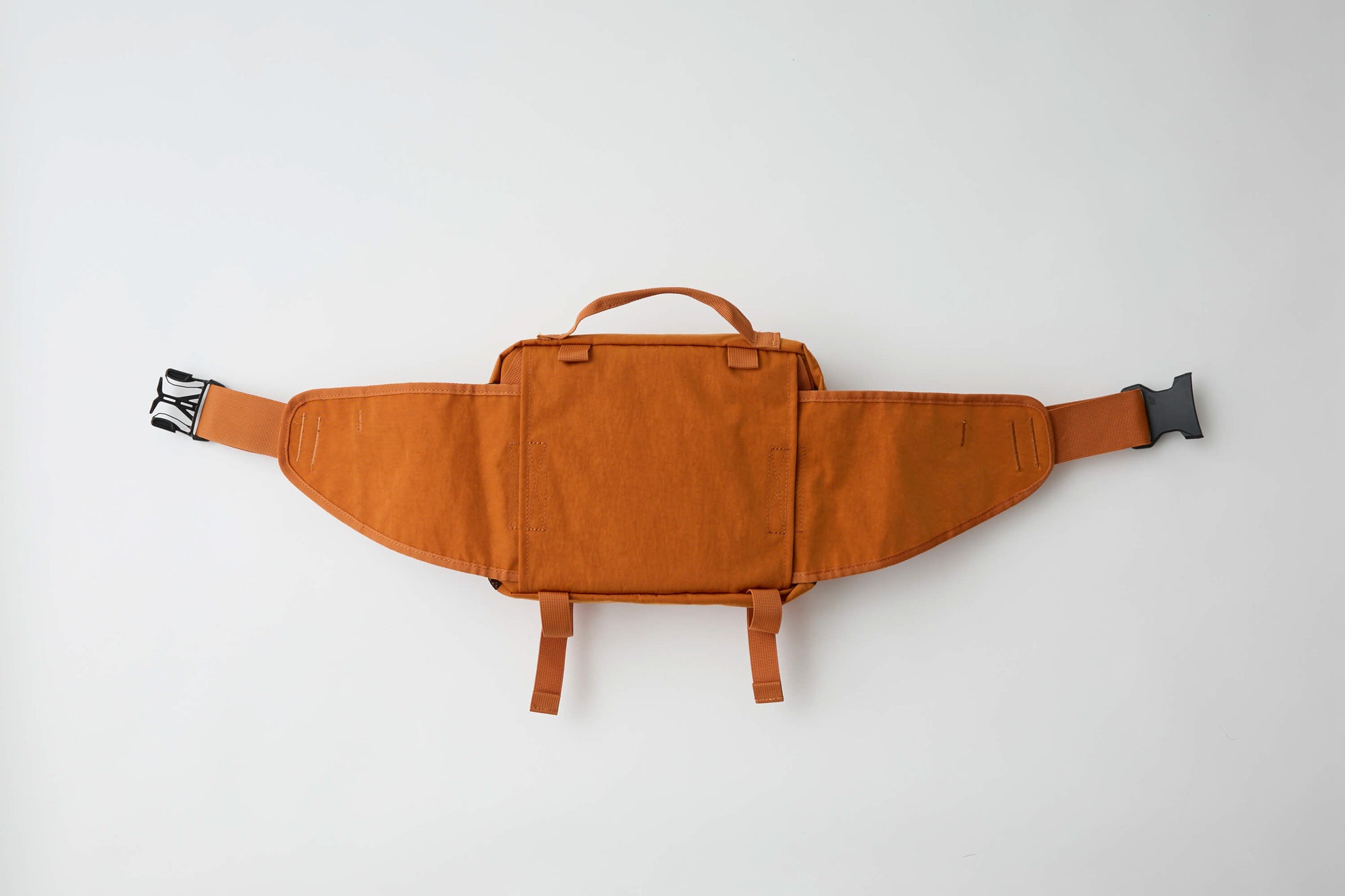 Hip Bag / Orange / 500g – HNT