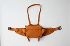 Hip Bag  / Orange / 500g