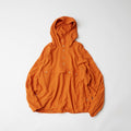 迷迭香×HNT Nylon Harvest Anorak / Orange