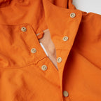 迷迭香×HNT Nylon Harvest Anorak / Orange