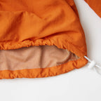 迷迭香×HNT Nylon Harvest Anorak / Orange