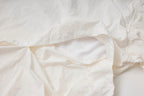 Nylon Button Down Shirt