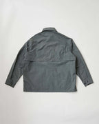 Nylon Ripstop Fatigue Jacket