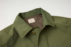 Nylon Ripstop Fatigue Jacket