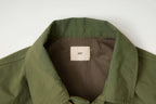 Nylon Ripstop Fatigue Jacket