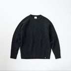 ROUVER × HNT Crew Neck Sweater