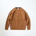 ROUVER × HNT Crew Neck Sweater