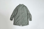 LOG × HNT M65 Fishtail Parka / Coyote