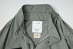 LOG × HNT M65 Fishtail Parka / Coyote