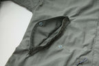 LOG × HNT M65 Fishtail Parka / Coyote