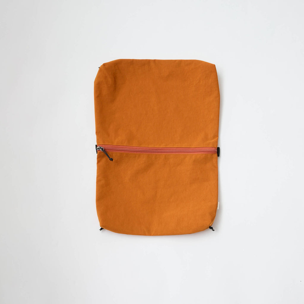 FD Pouch / Orange