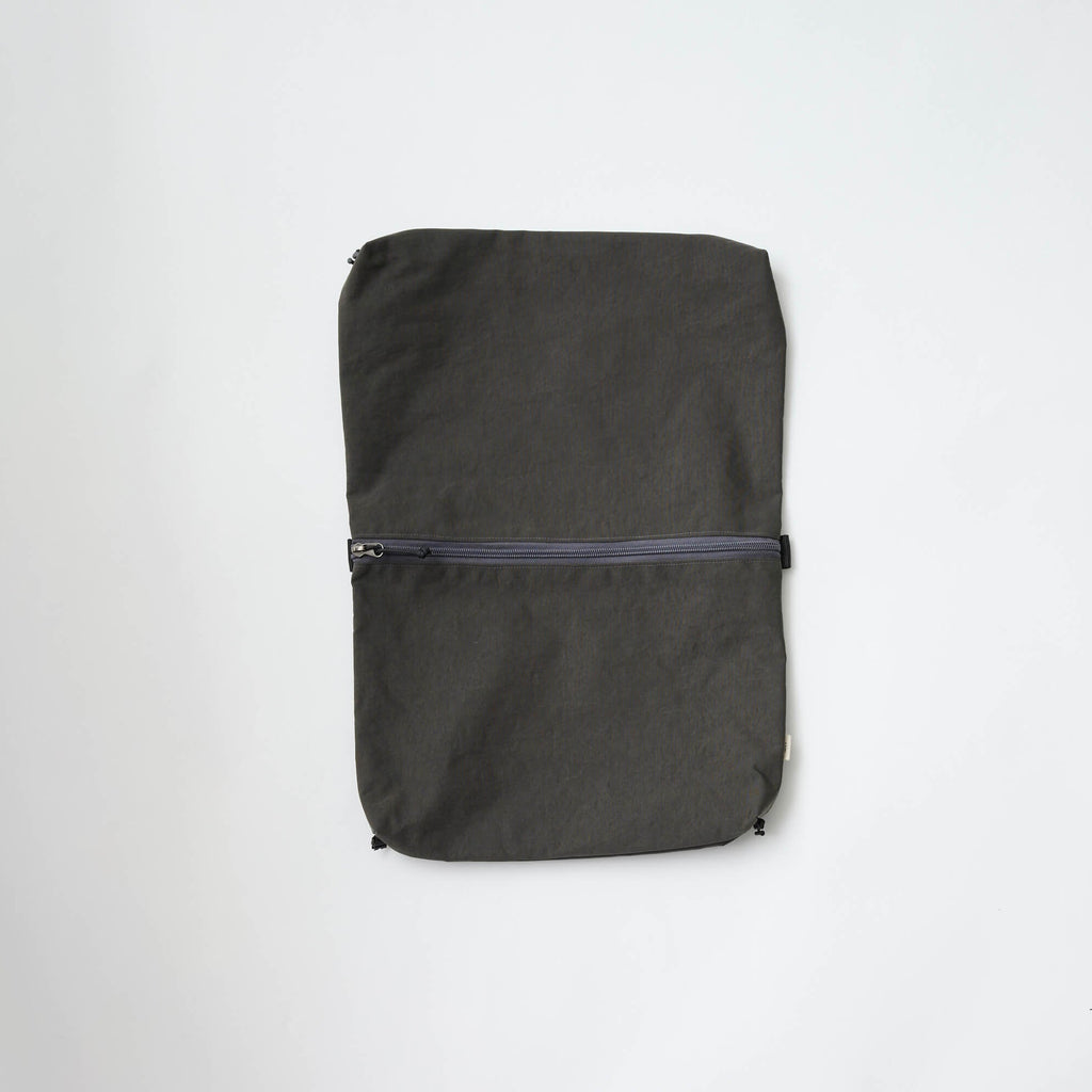 FD Pouch / Charcoal