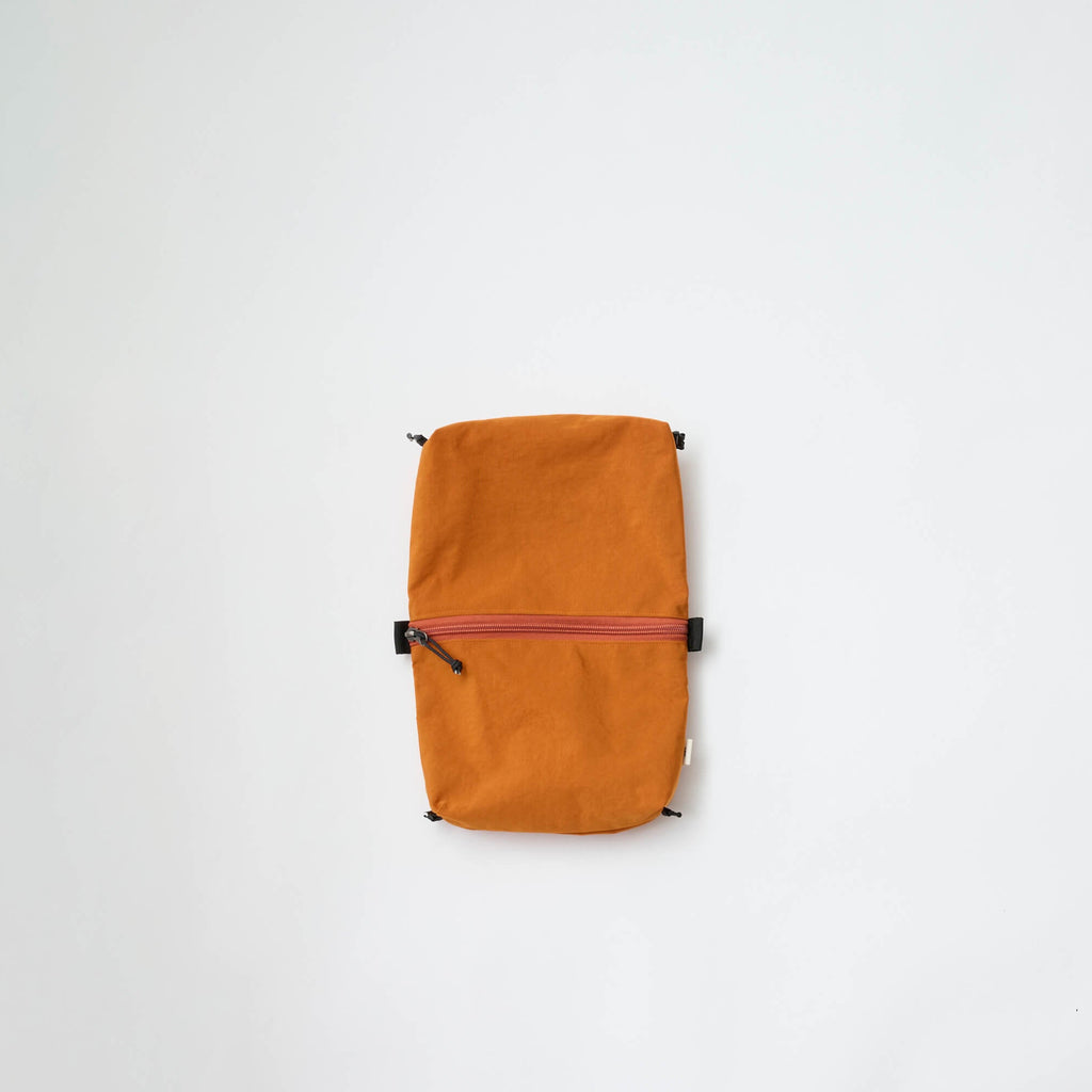 FD Pouch / Orange