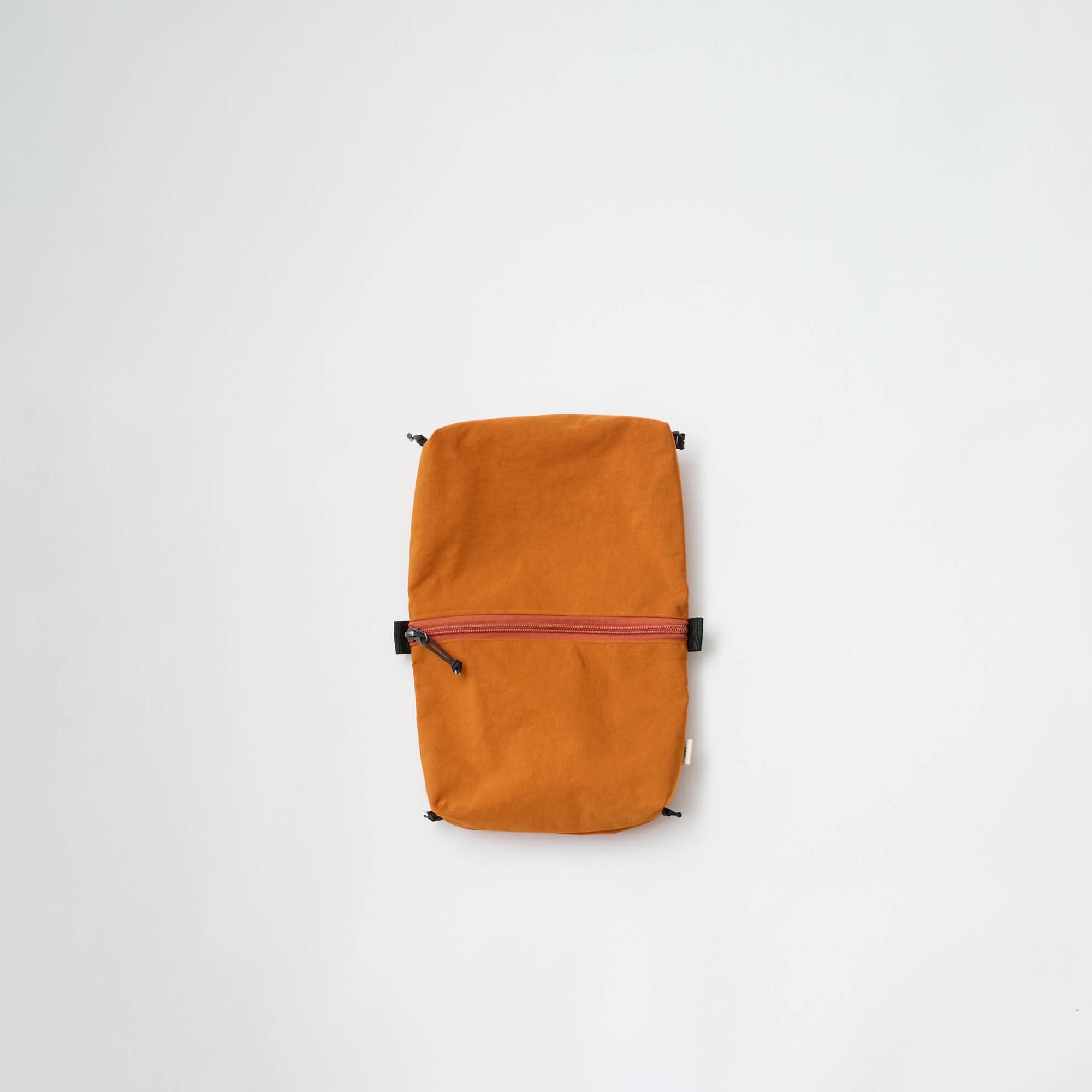 FD Pouch / Orange