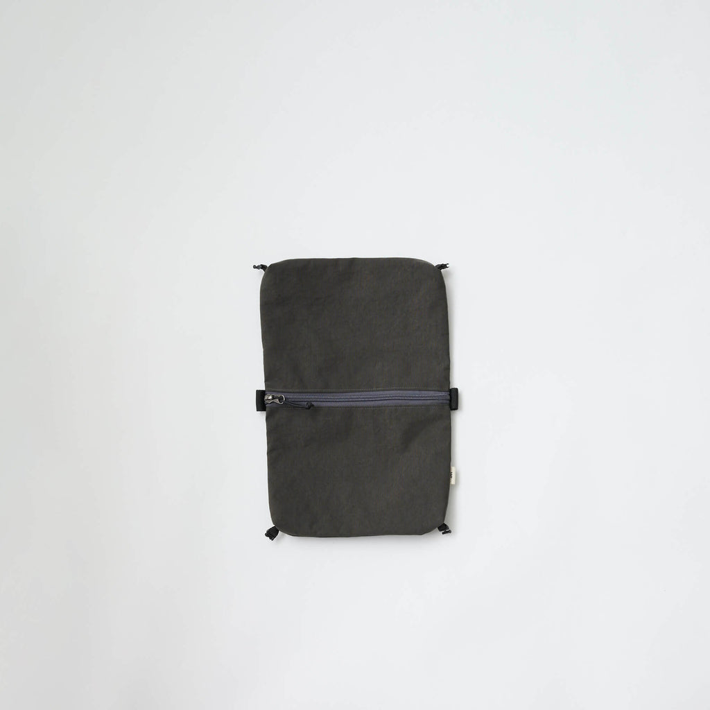 FD Pouch / Charcoal