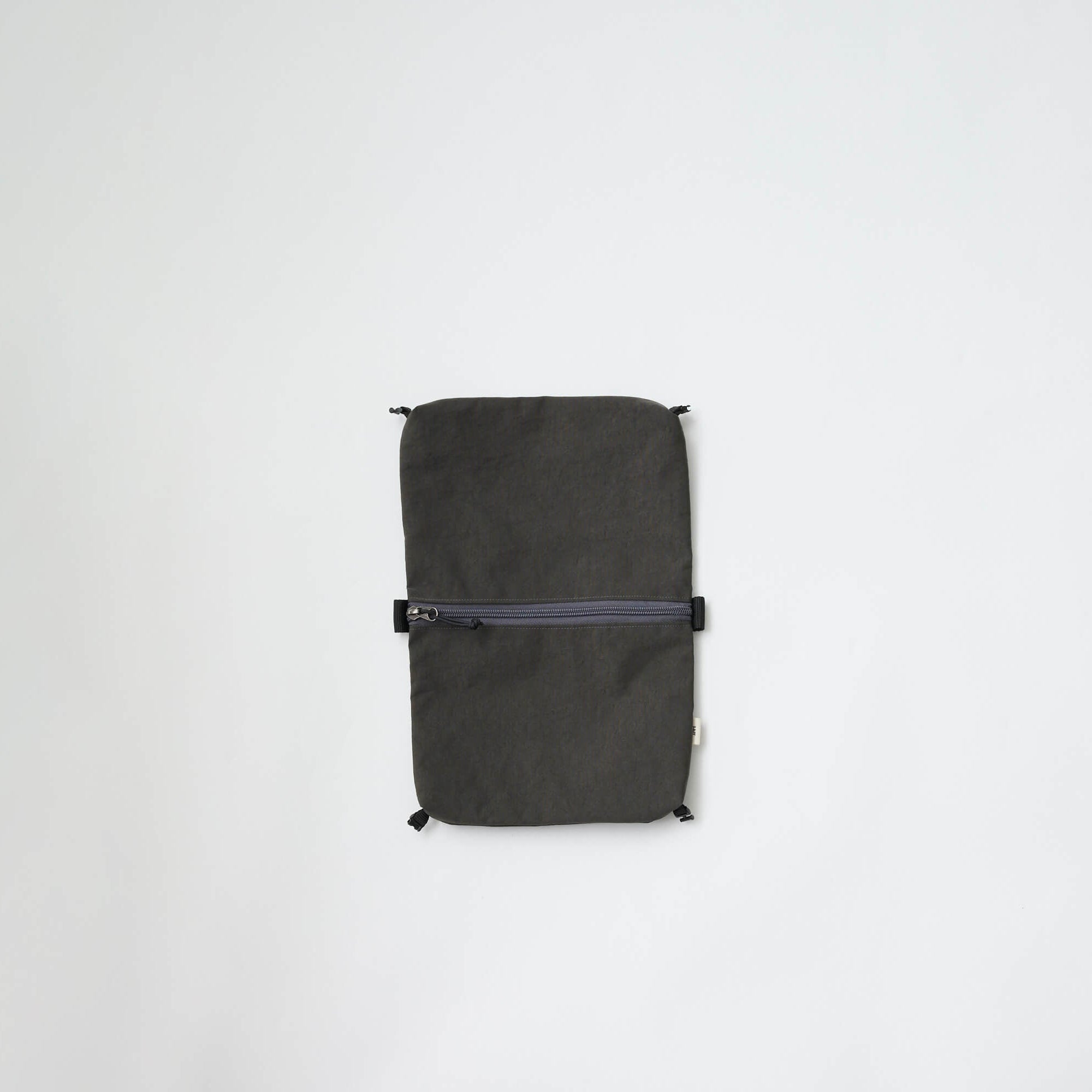FD Pouch / Charcoal