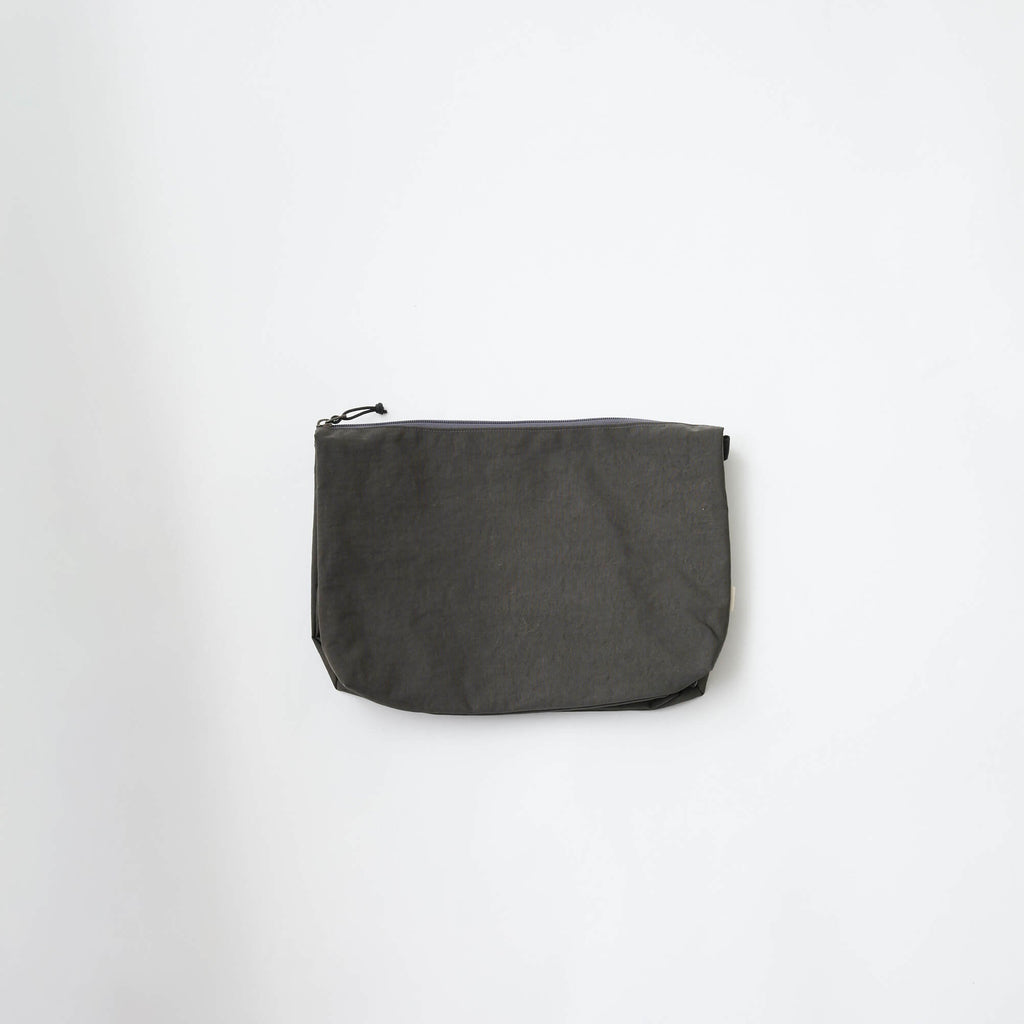 FD Pouch / Charcoal