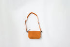 FD Pouch / Orange