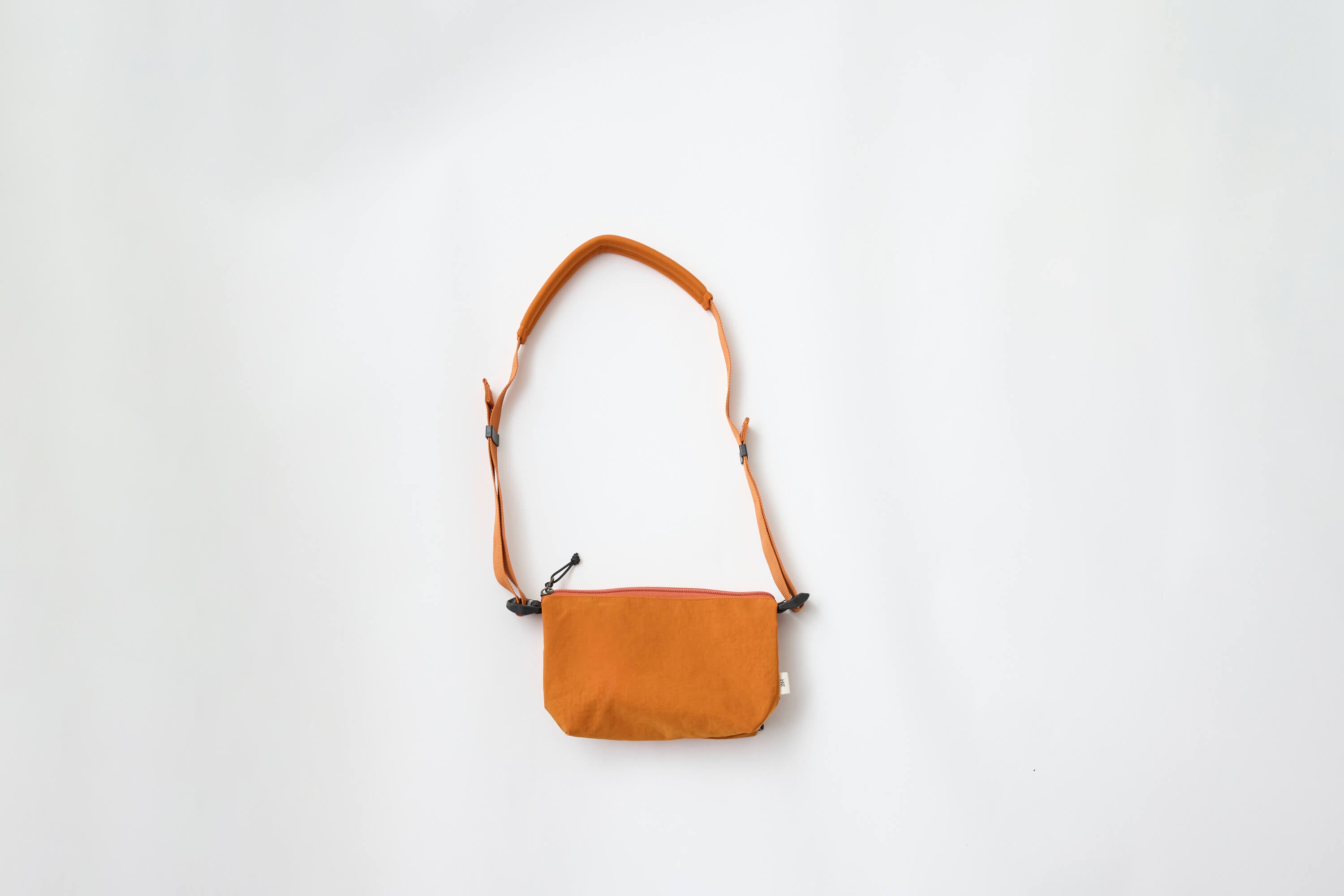 FD Pouch / Orange