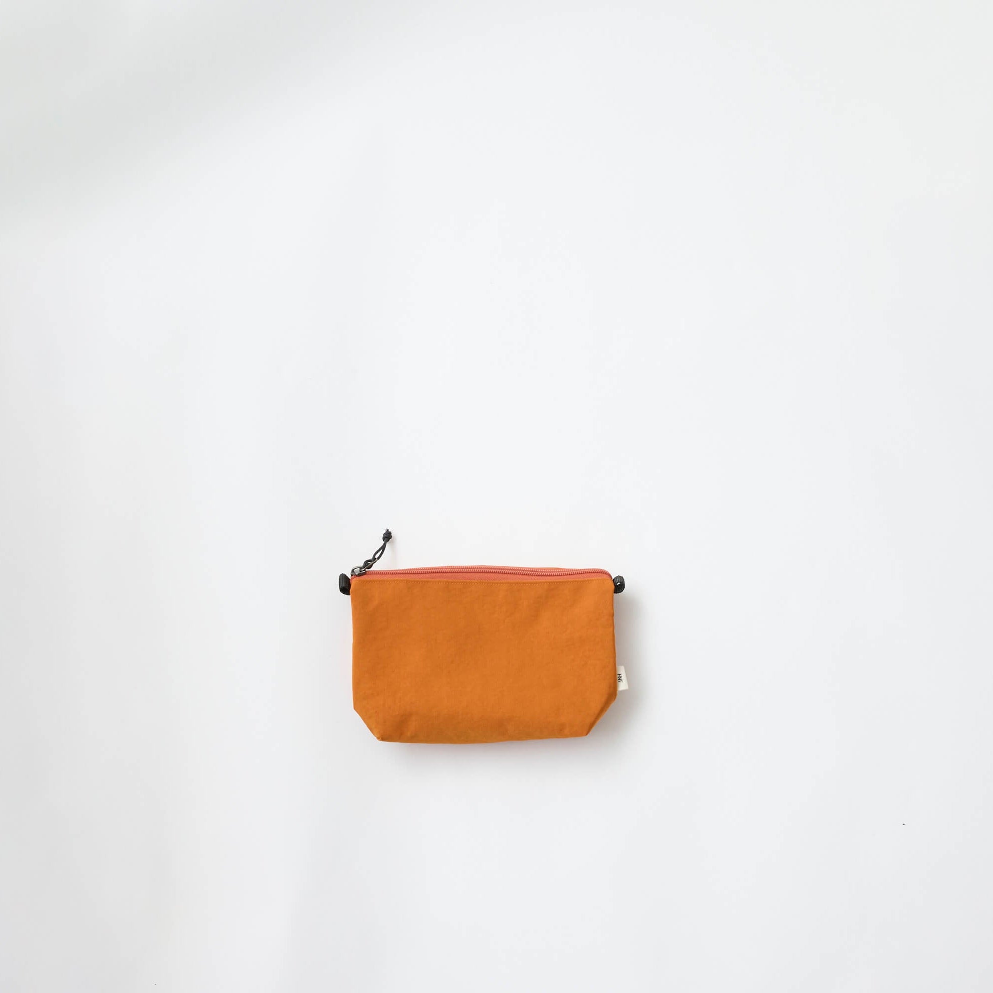 FD Pouch / Orange