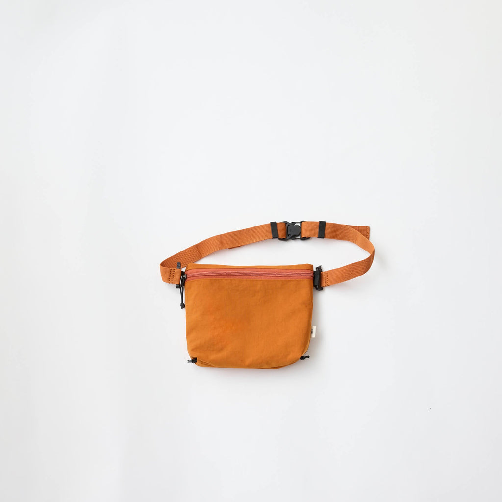 FD Pouch / Orange