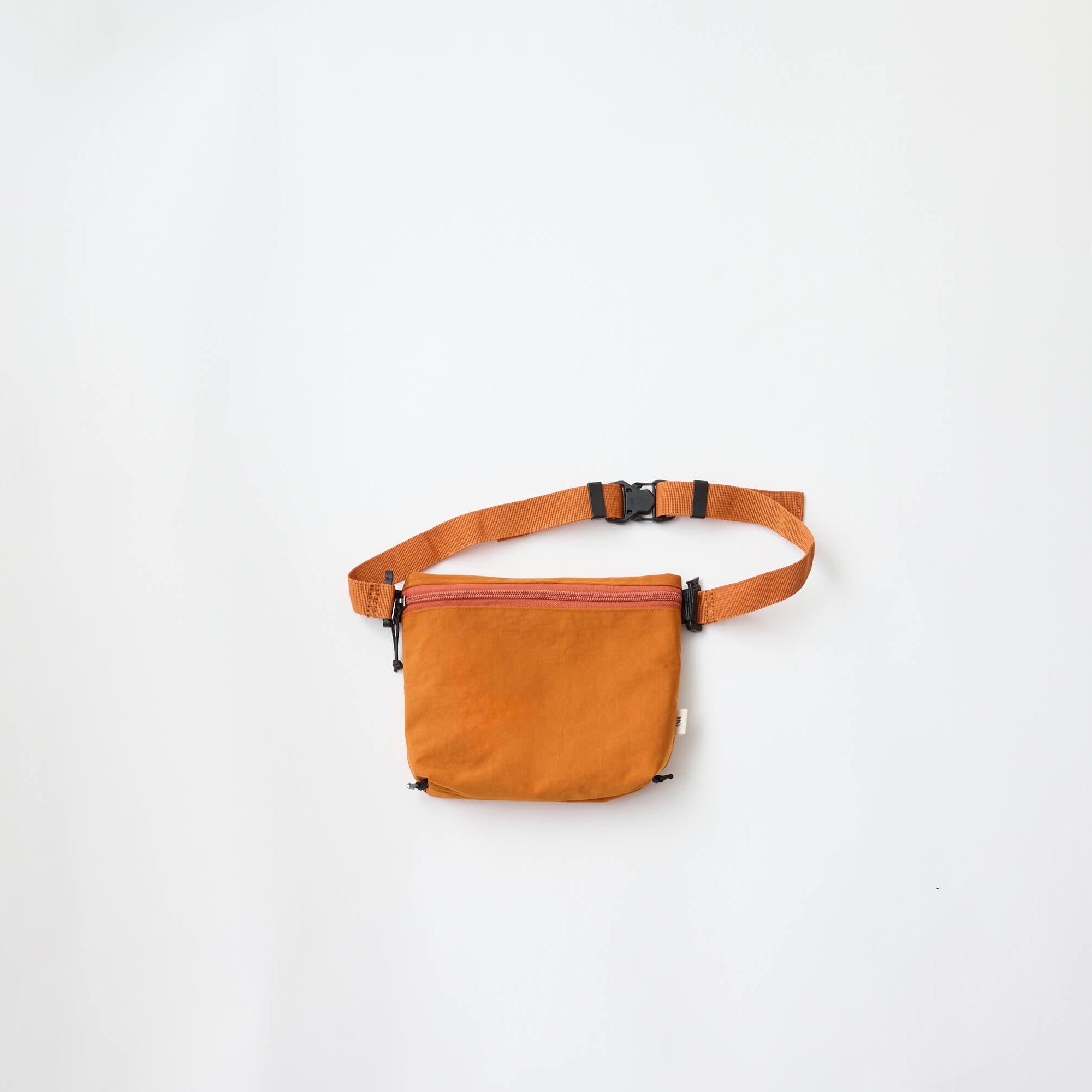 FD Pouch / Orange