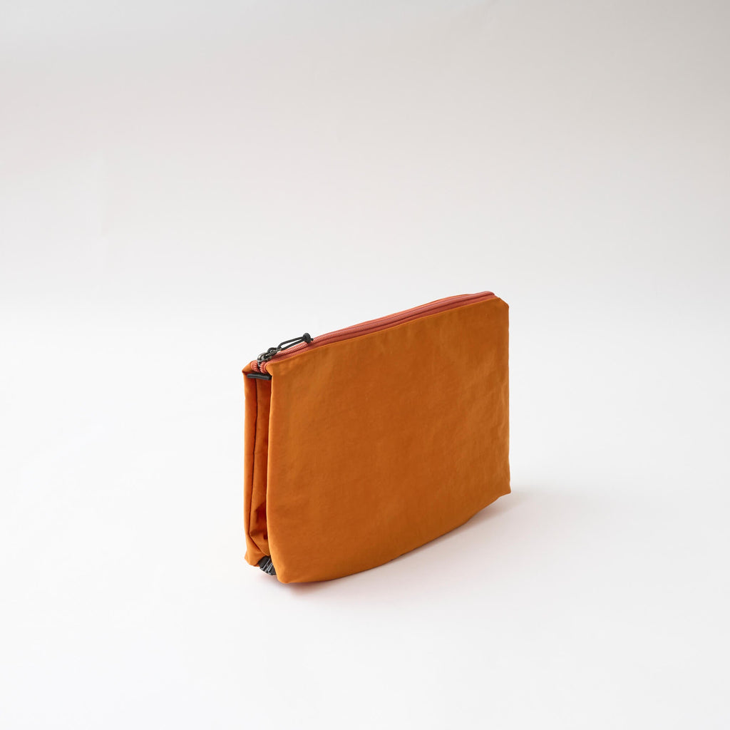 FD Pouch / Orange