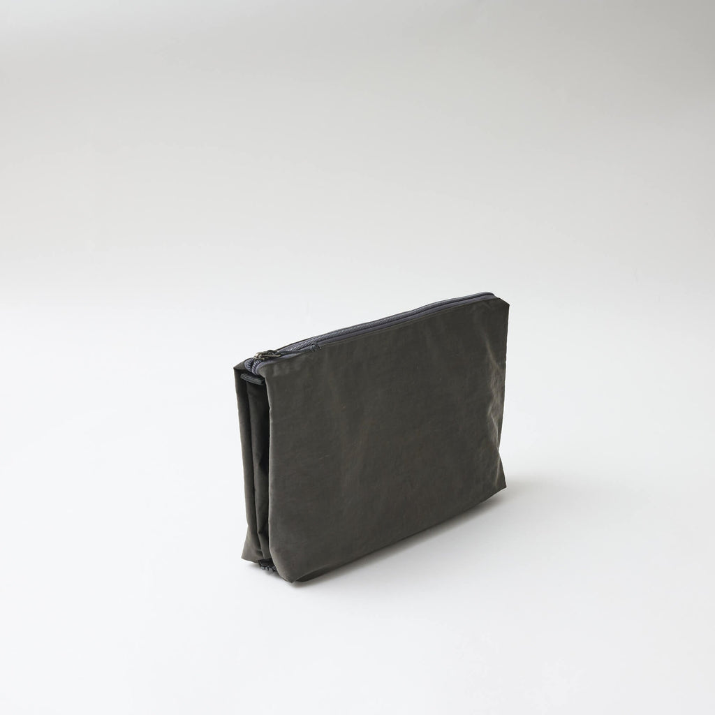 FD Pouch / Charcoal