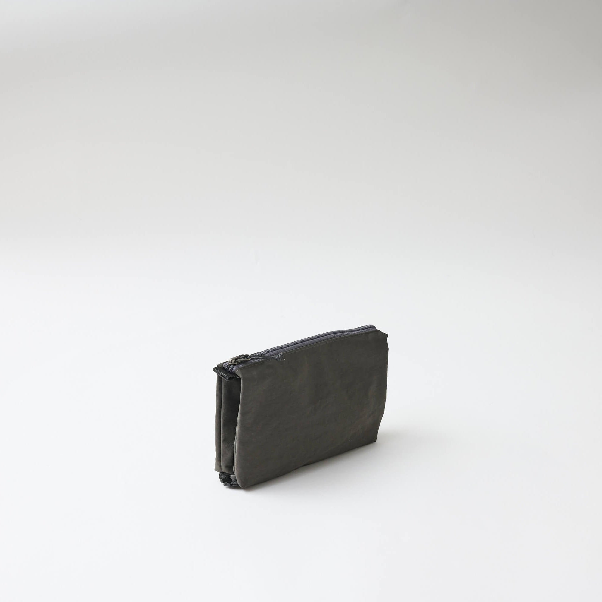 FD Pouch / Charcoal