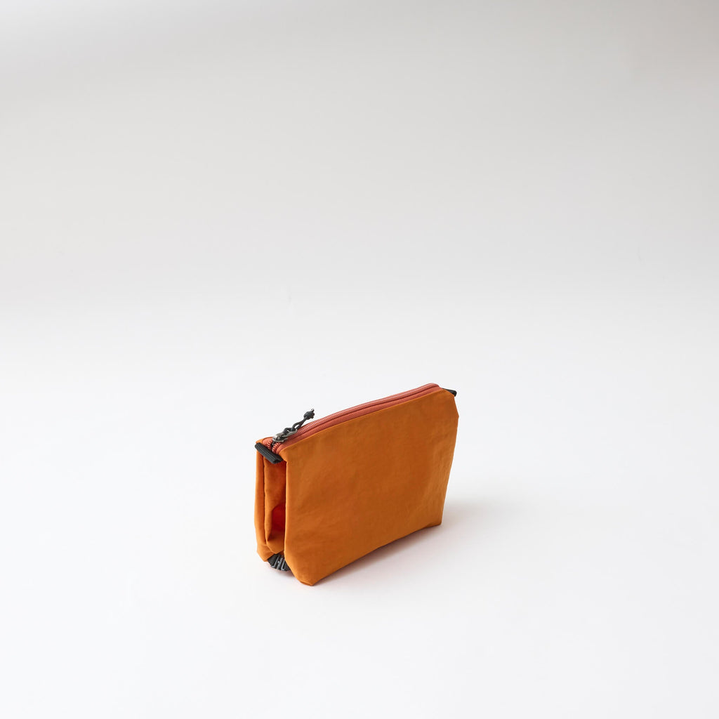 FD Pouch / Orange