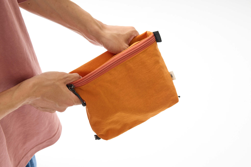 FD Pouch / Begie