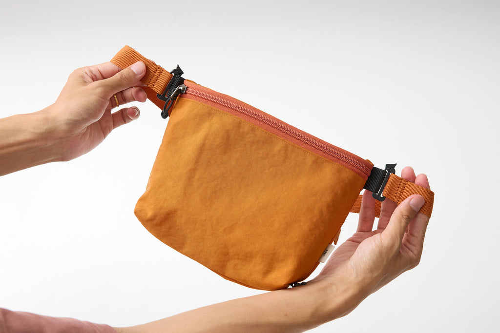 FD Pouch / Begie