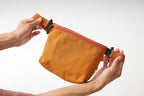 FD Pouch / Begie
