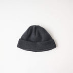 ROUVER × HNT Wool Poly Beanie