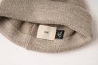 ROUVER × HNT Wool Poly Beanie