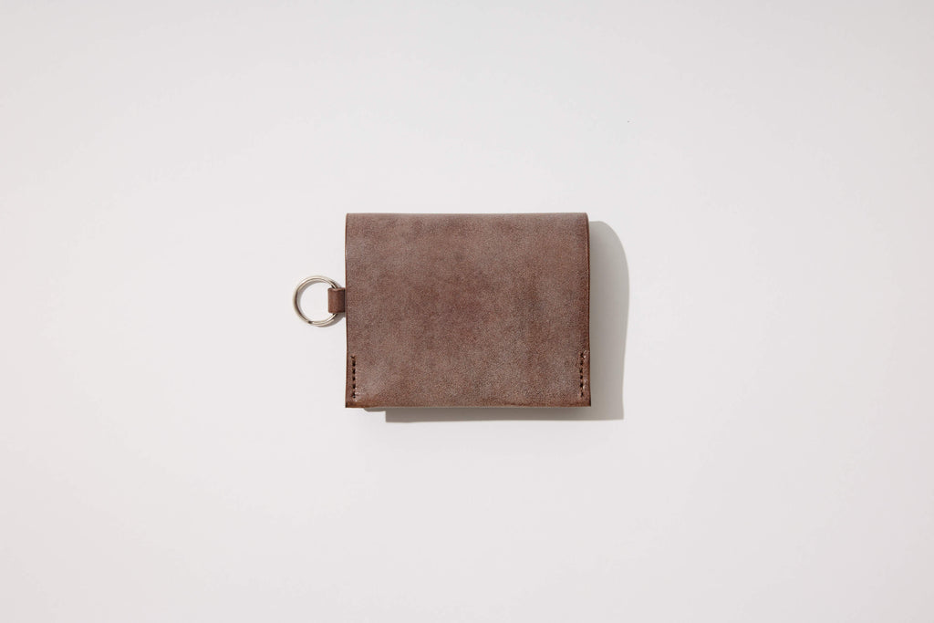 Trail Wallet