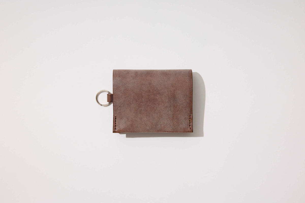 Trail Wallet