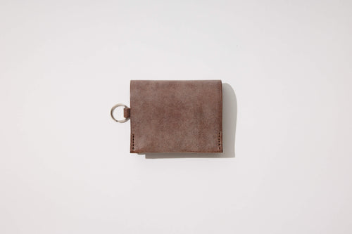 Trail Wallet