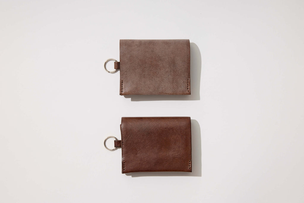 Trail Wallet