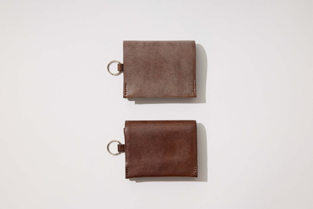 Trail Wallet