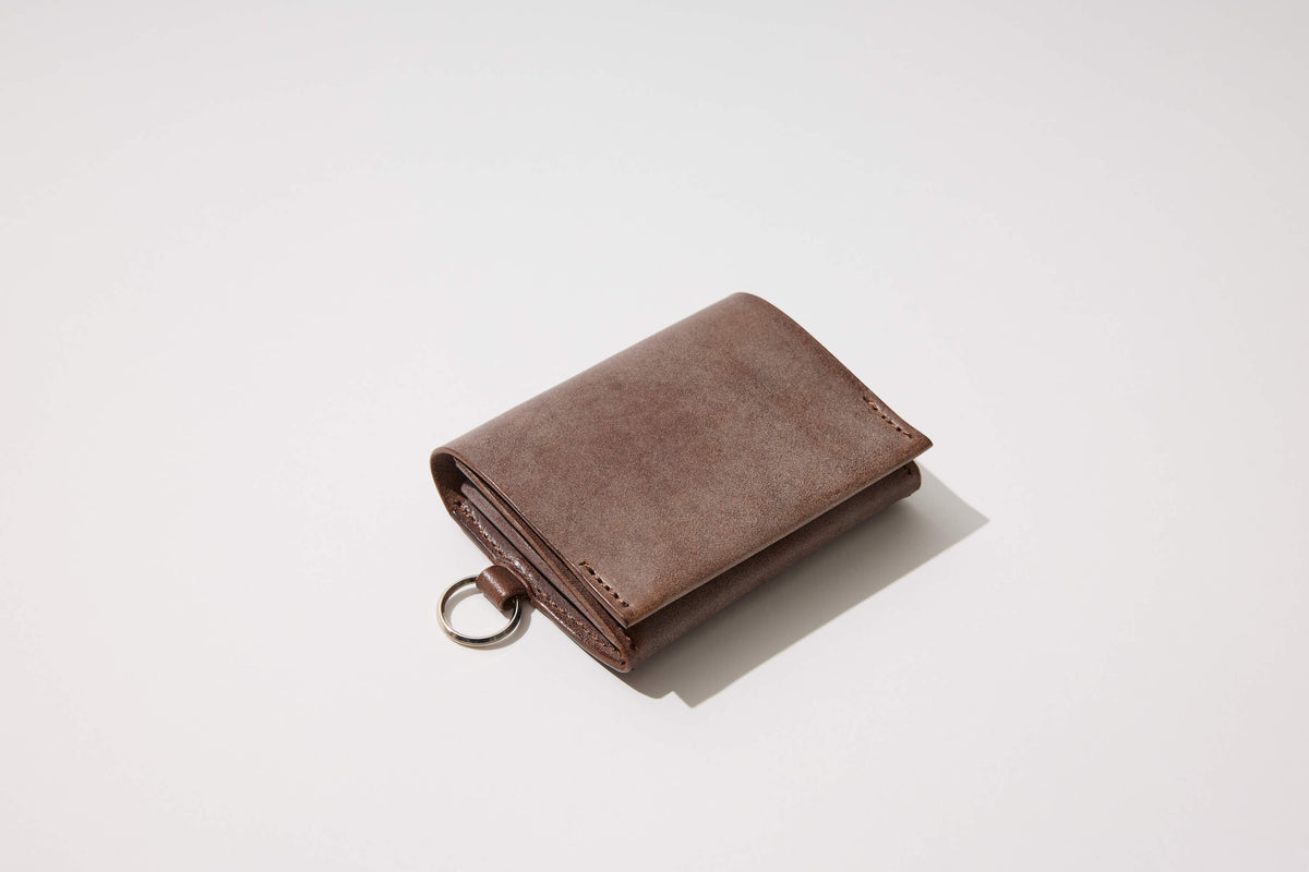 Trail Wallet