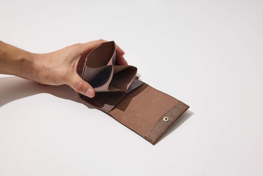 Trail Wallet