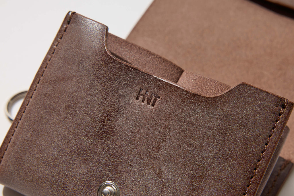 Trail Wallet