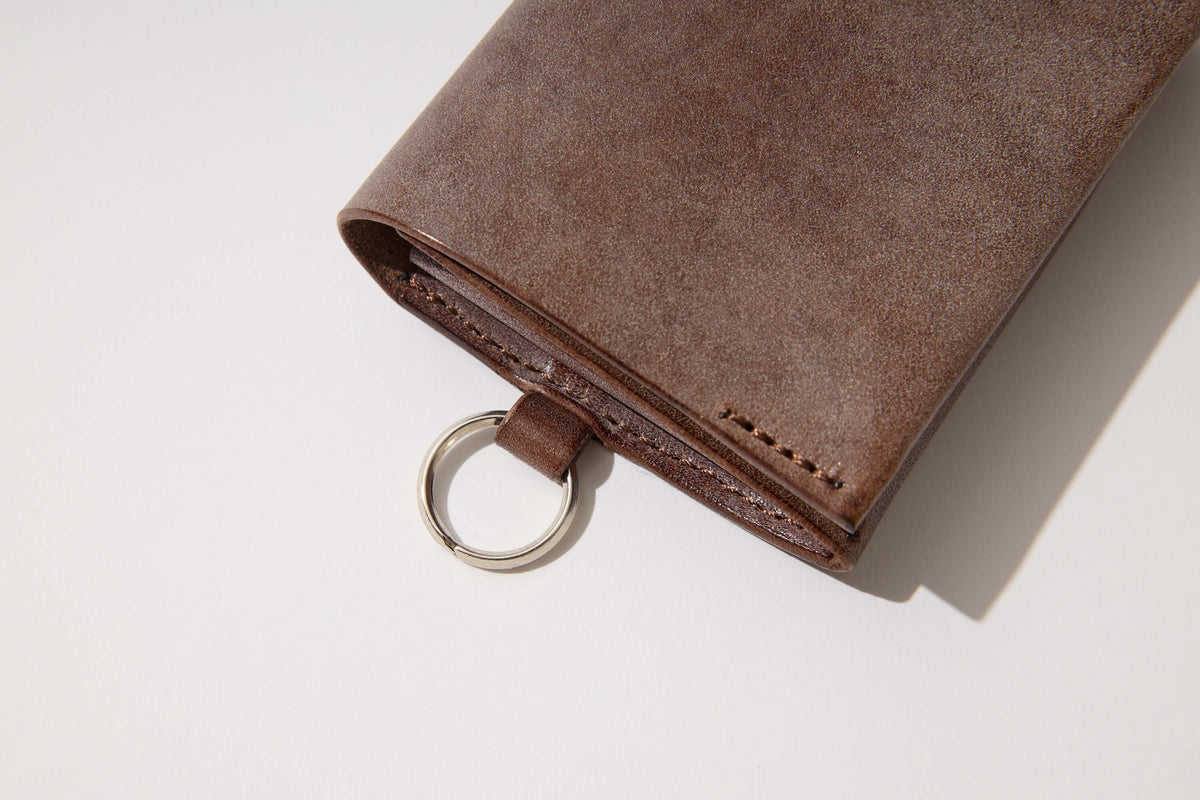 Trail Wallet