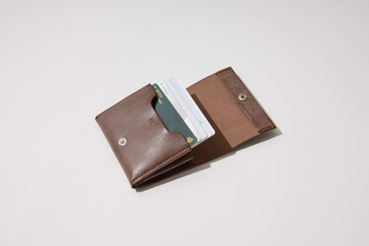 Trail Wallet