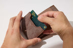 Trail Wallet